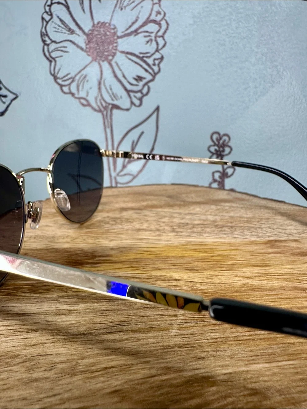 Fossil Women’s Sunglasses